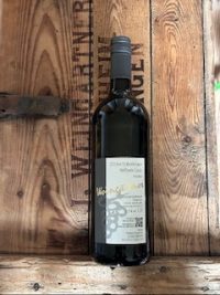 2024er Weißwein Cuvée trocken