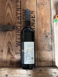 2024er Chardonnay trocken