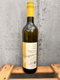 2024er Silvaner trocken