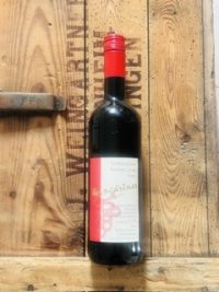 Rotwein Cuvée trocken