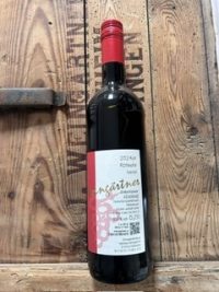 2024er Rotwein lieblich
