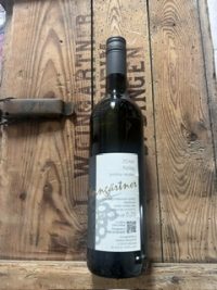 2024er Riesling trocken