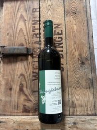 2025er Riesling feinherb