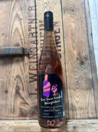 Rosé Secco trocken