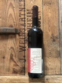 2023er Spätburgunder Rotwein