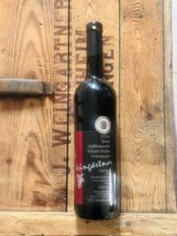 2019er Spätburgunder Barrique tr.