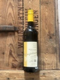 2024er Silvaner trocken